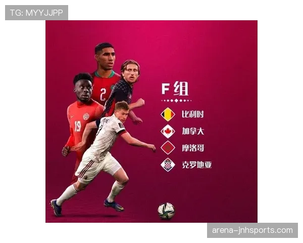 F组球队综合实力评分
